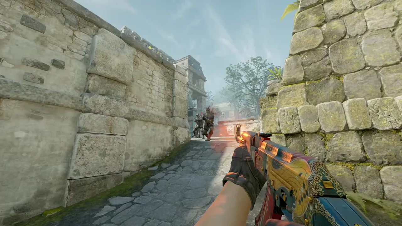 highlight